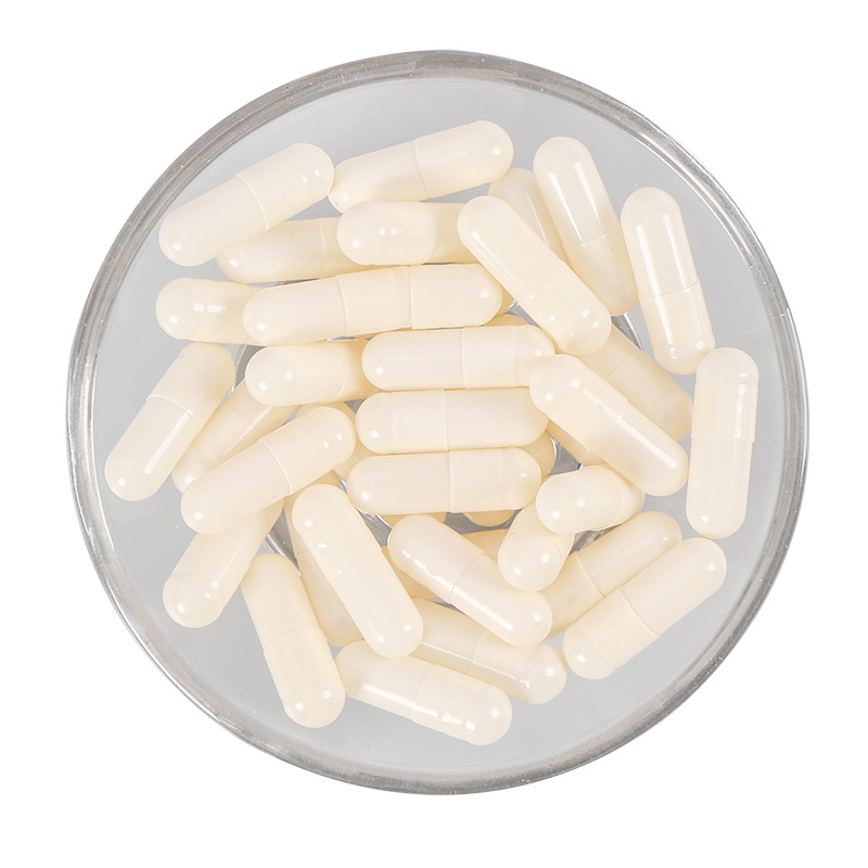 What does l glutamine do