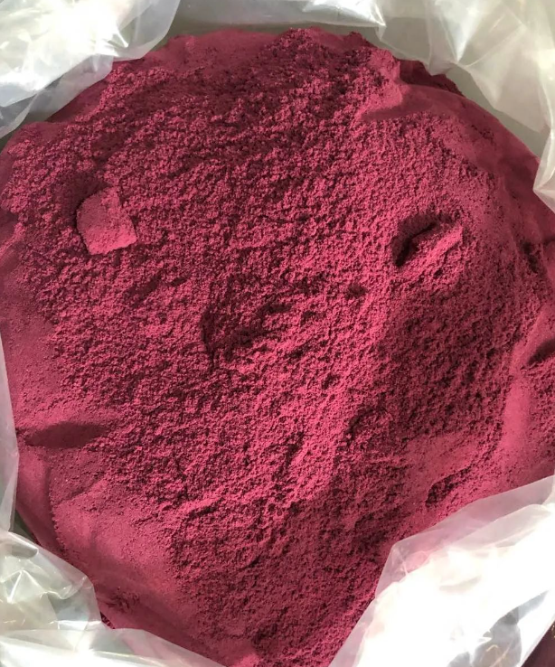 Introduction to Elderberry Powder