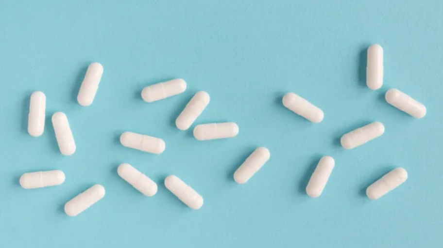 Functions and effects of chitosan capsules