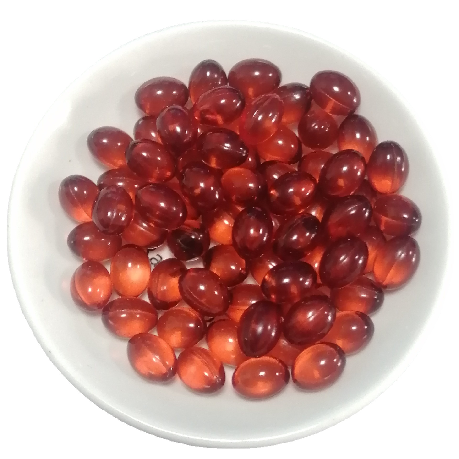 Astaxanthin benefits