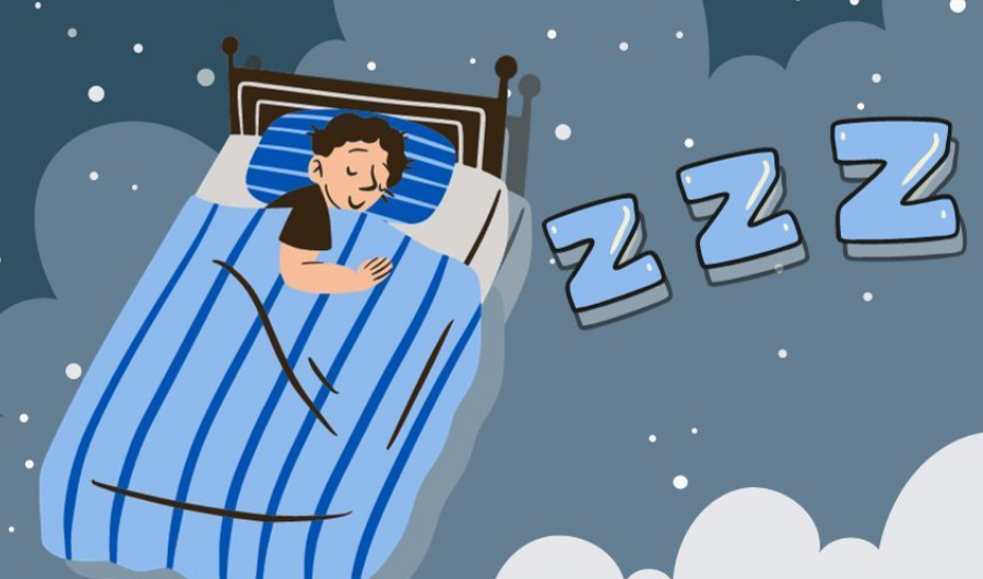 Does Magnesium Lactate Help You Sleep