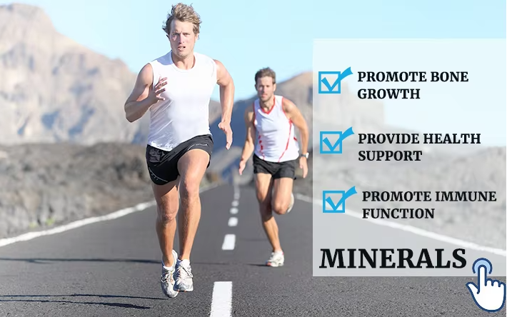 What is Magnesium Gluconate Good For