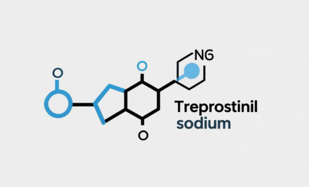 Treprostinil -Natrium