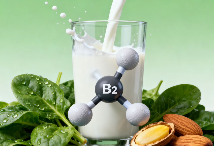 Vitamin B2