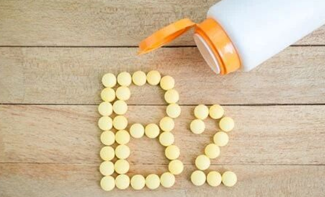 Vitamin B2