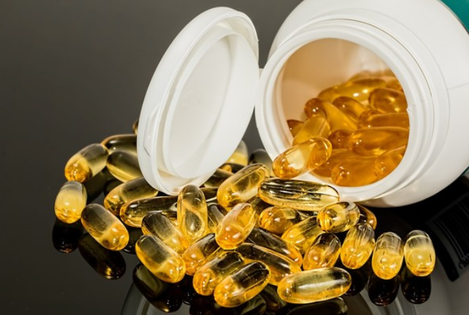 What is DHA Algal Oil Powder?