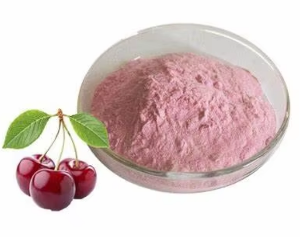 ما هو مسحوق الكرز الهندي