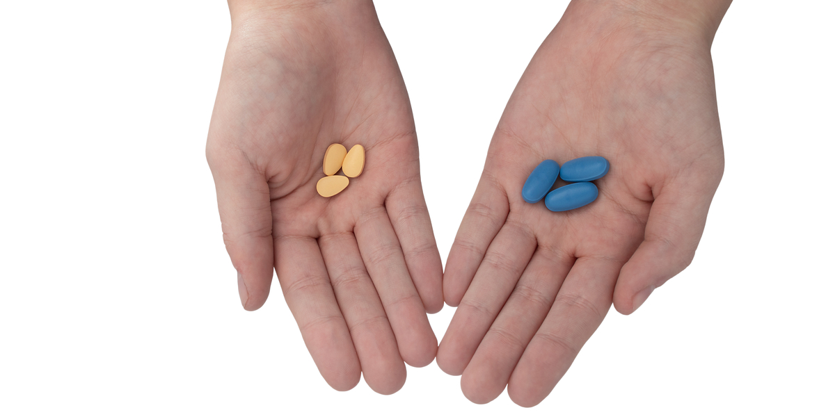 What Is Tadalafil Used For?