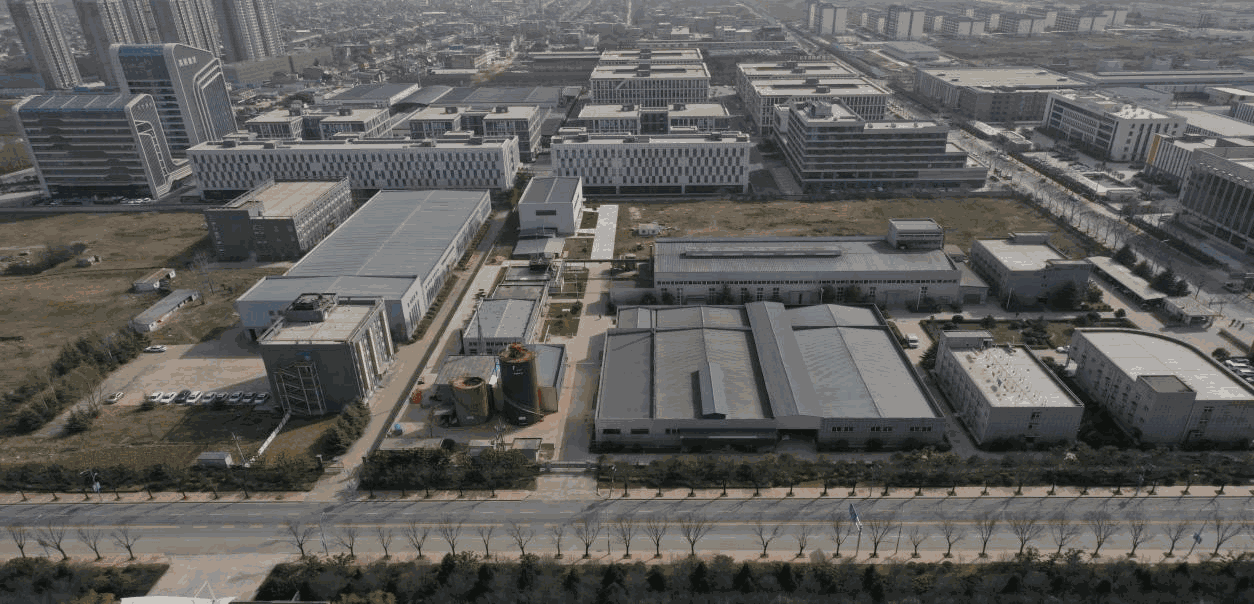Xi'an Rui Zelin Bio Tech Inc.