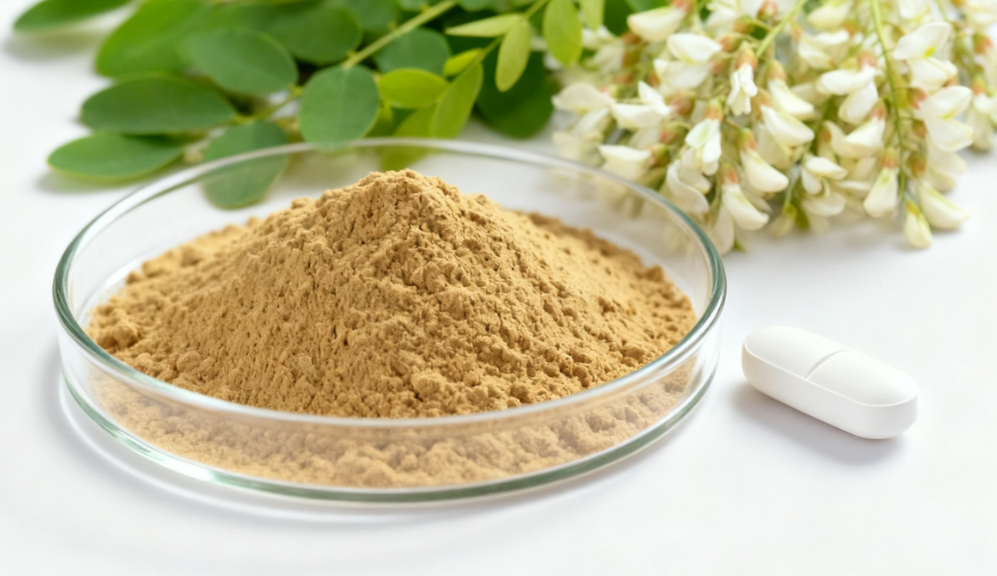 What is Quercetin