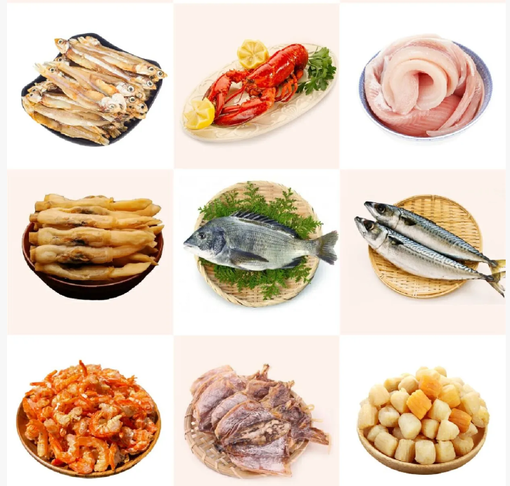 What Foods Contain Methionine