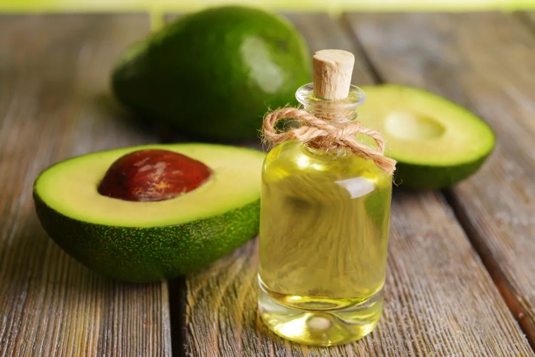 Benefits of avocado oil