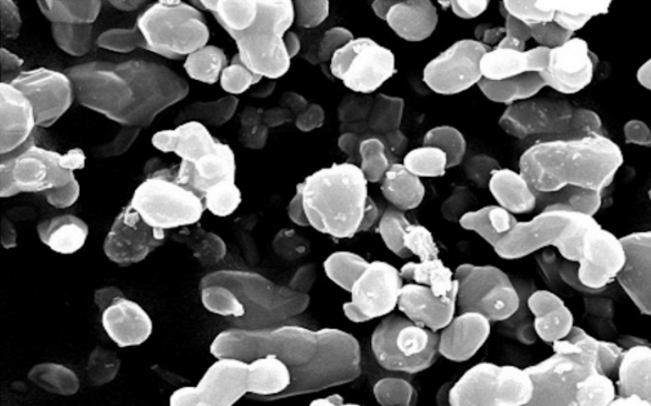 Where Does Tricalcium Phosphate Come From?