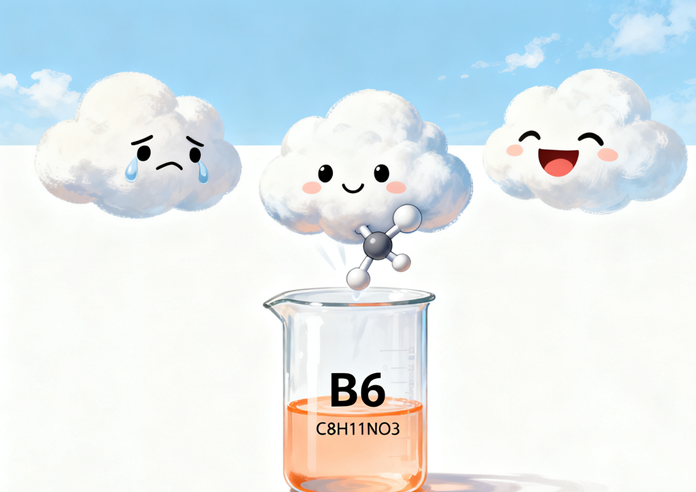 Vitamin B7