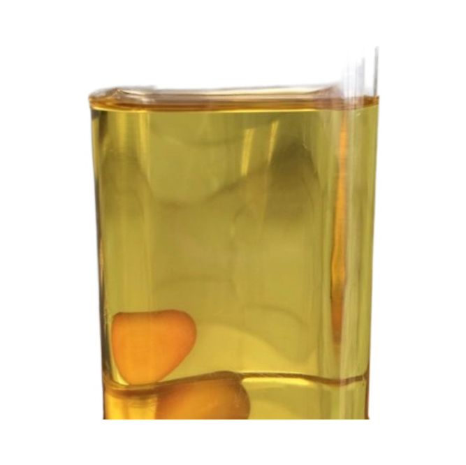 What is garlic oil