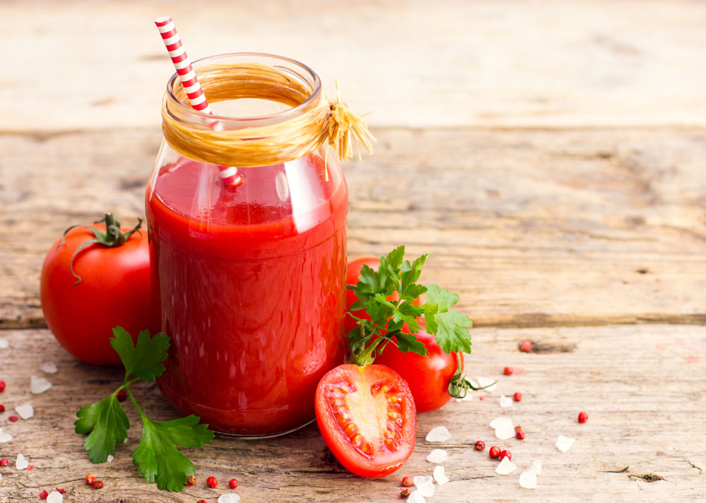 Tomato paste