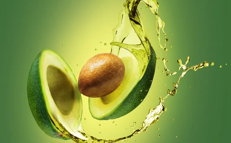 avocado oil
