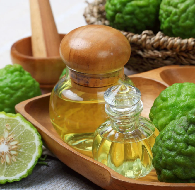 bergamot oil