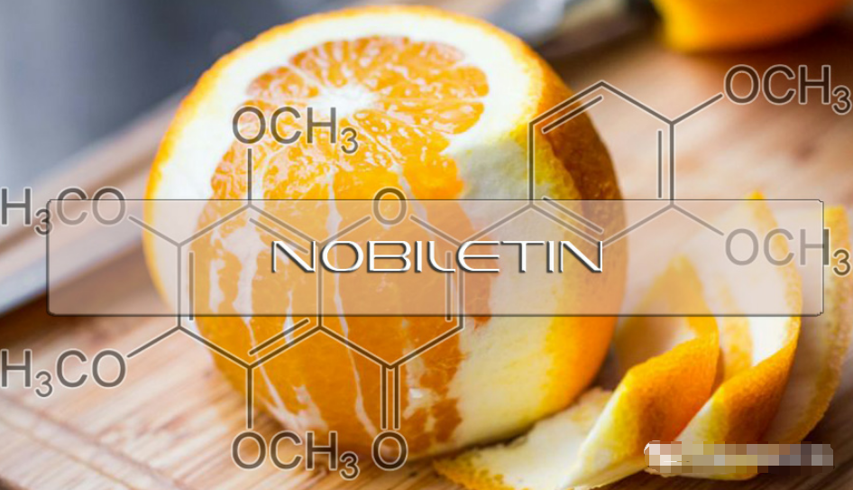 Was ist Nobiletin