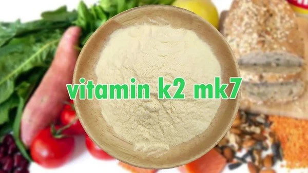 Vitamin K2 MK7