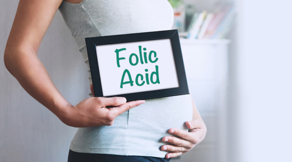 What is Folic Acid Good For?