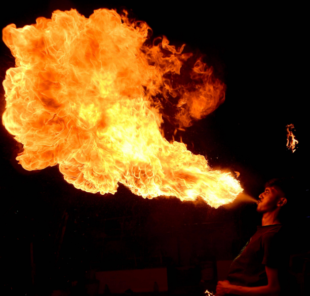 Fire performance
