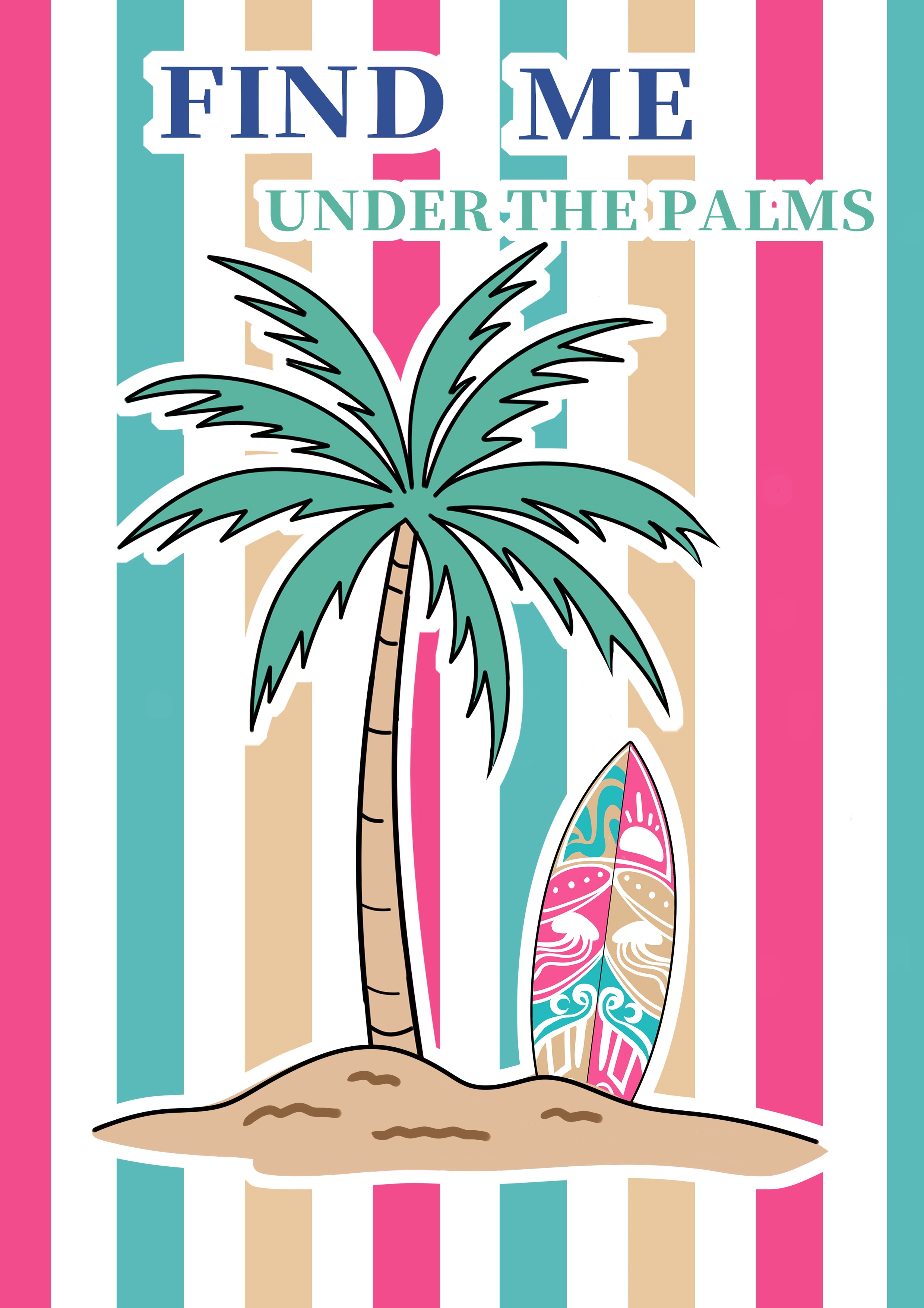 palm