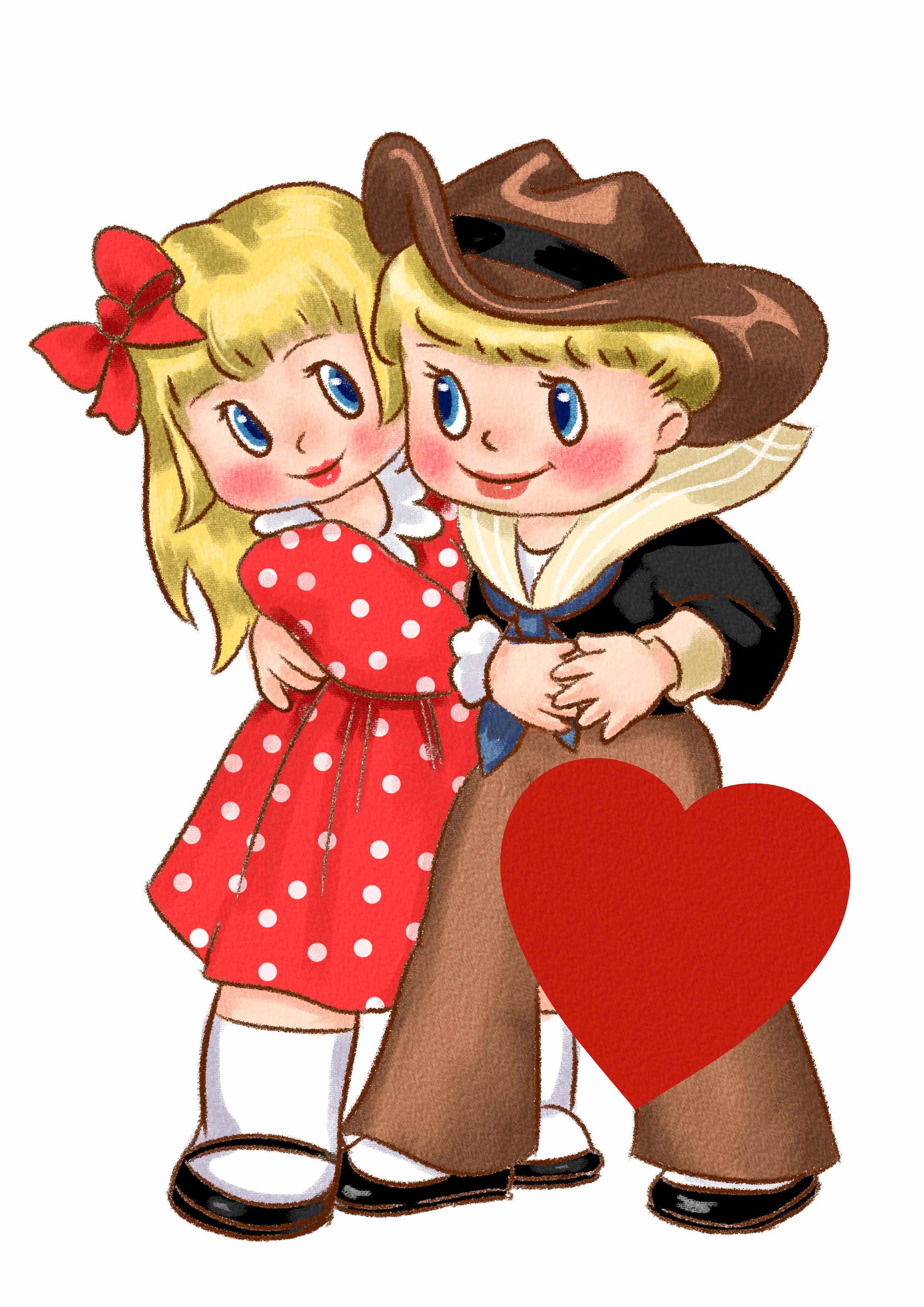 Valentine’s Day
