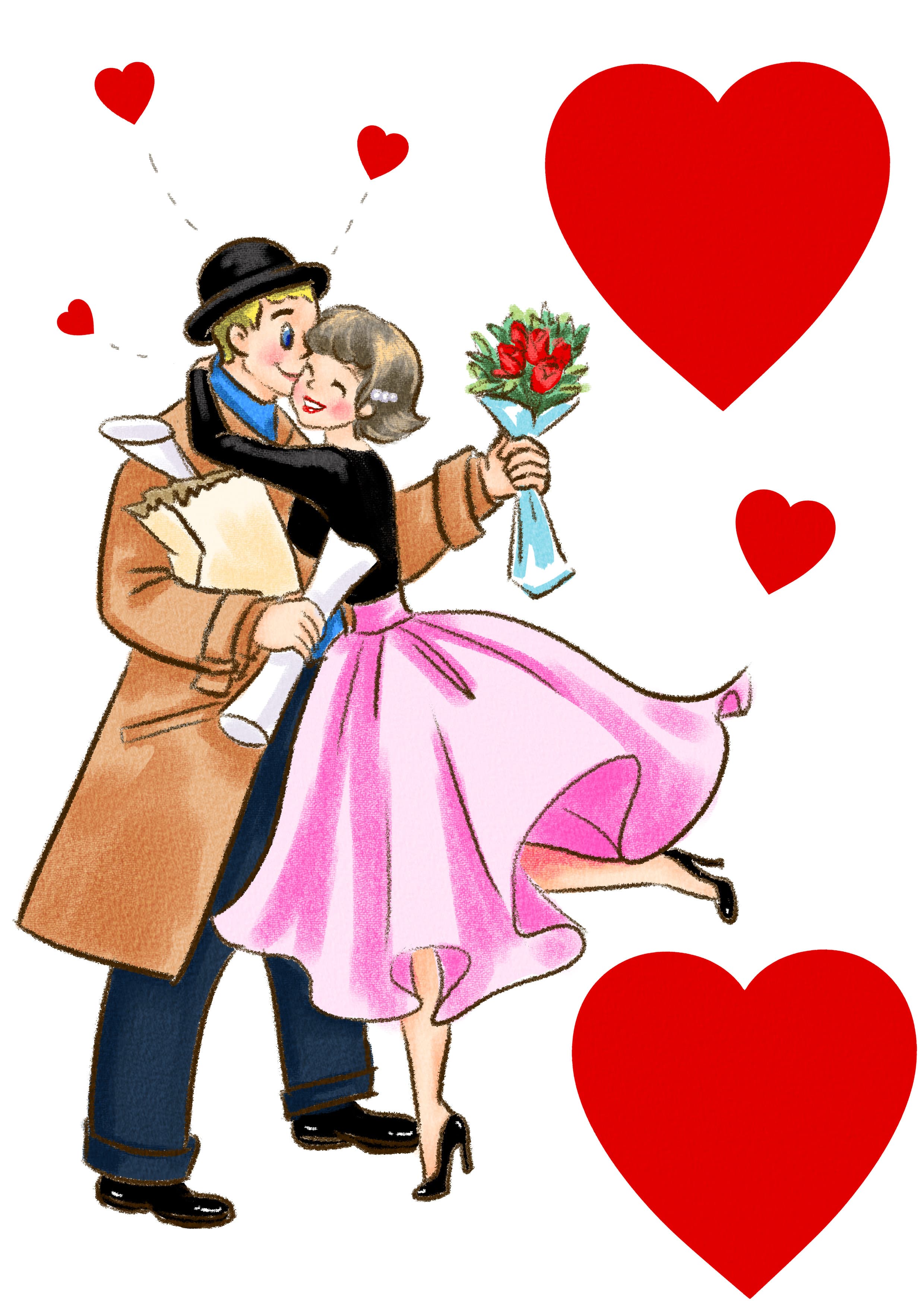 Valentine’s Day