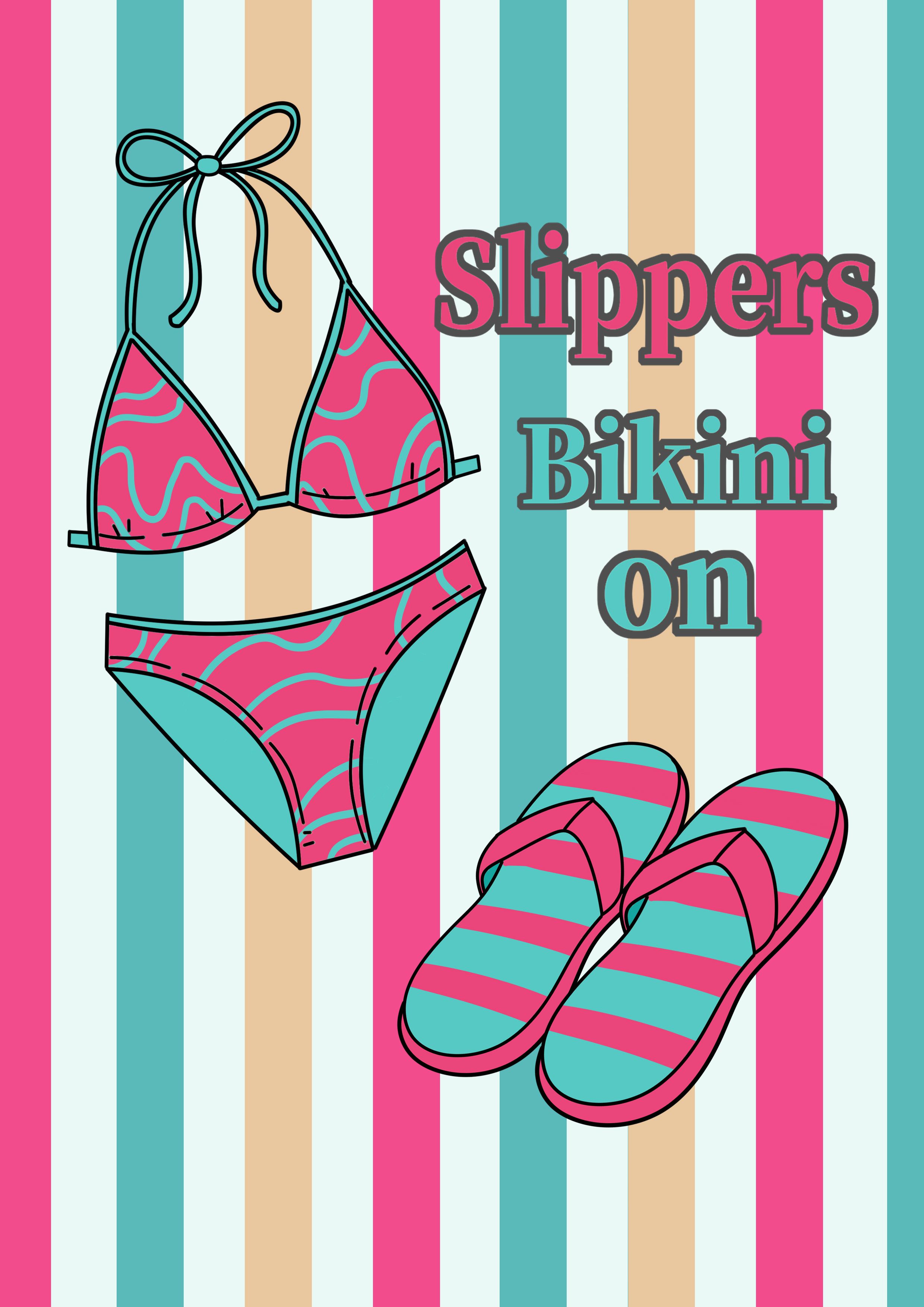bikini