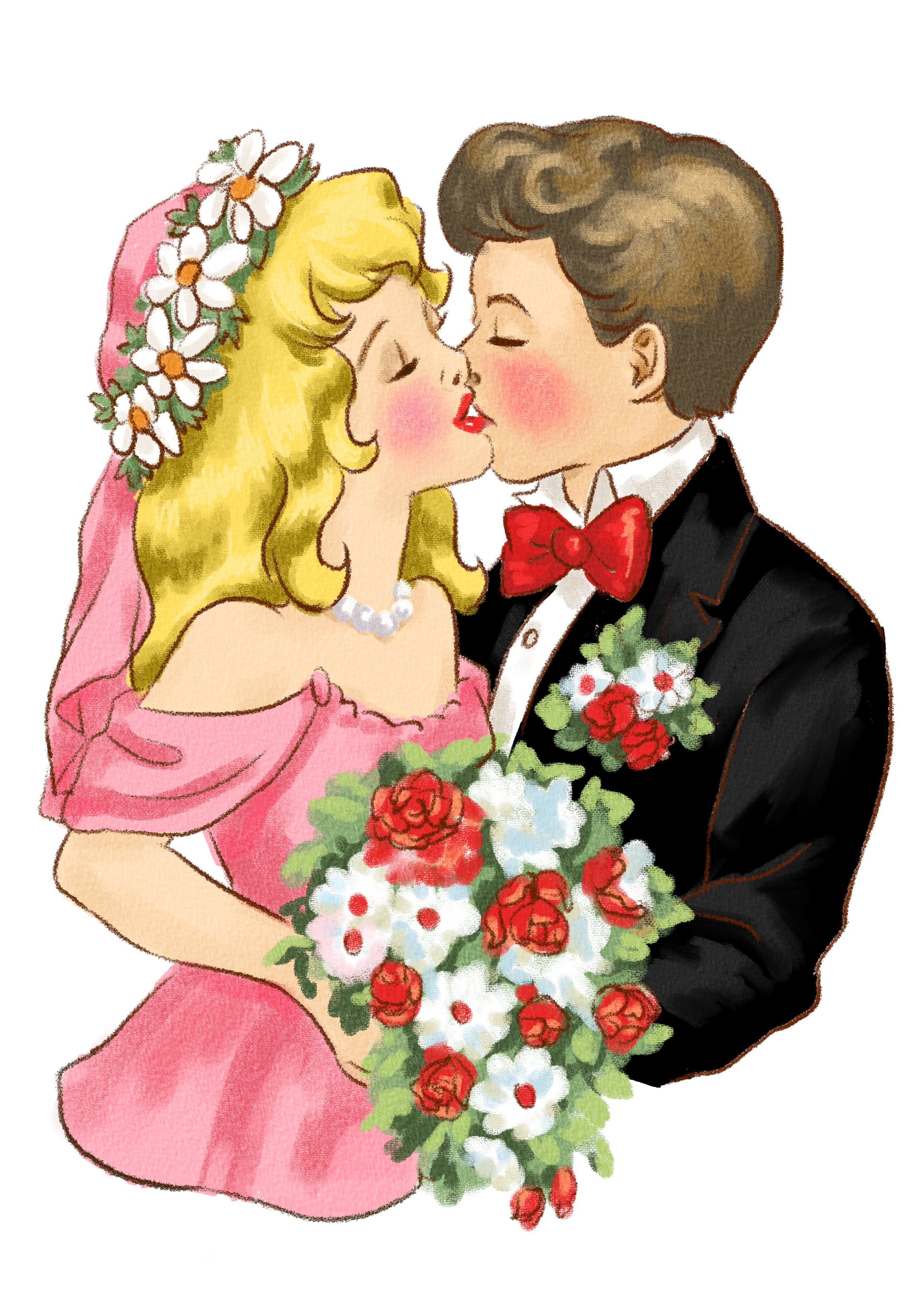 Valentine’s Day