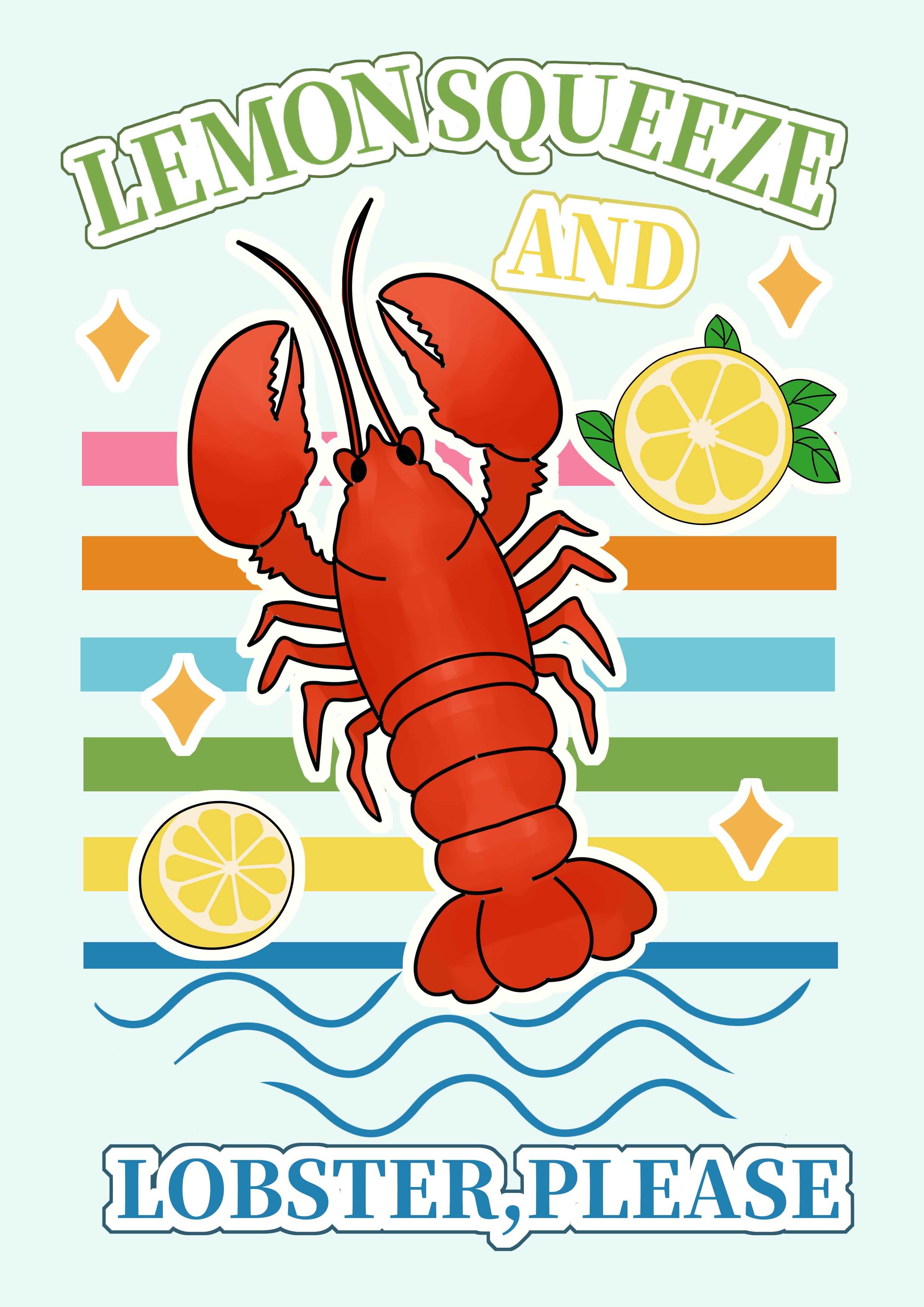 lobster