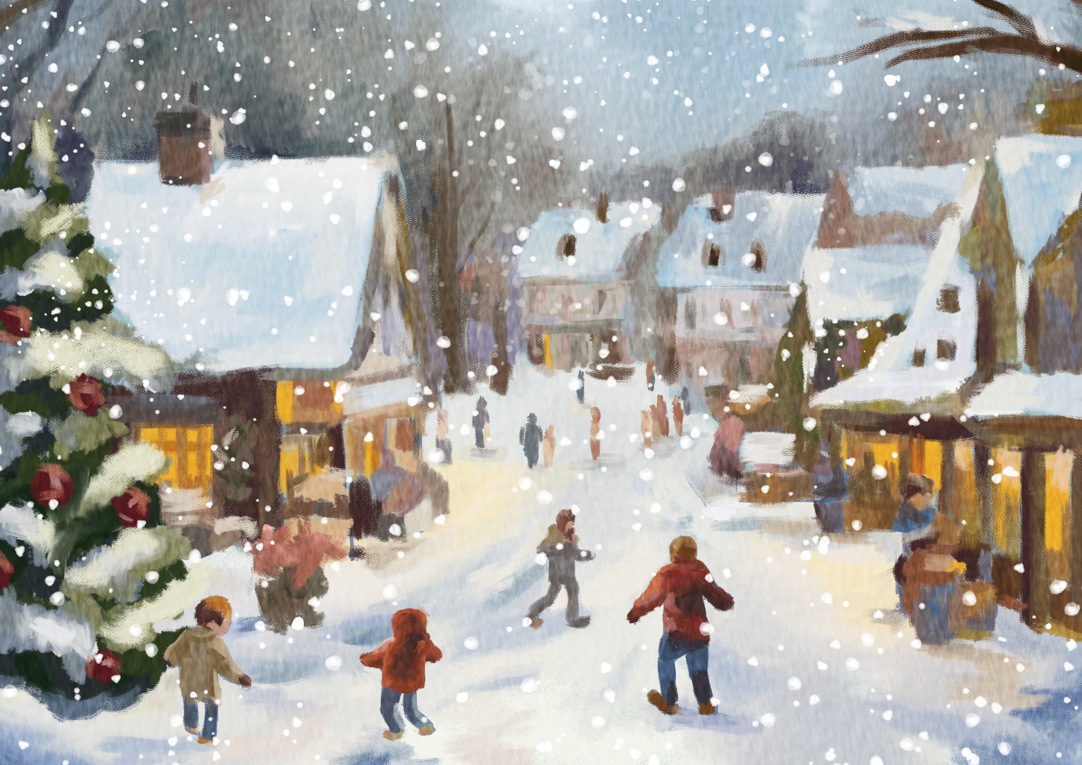 Christmas