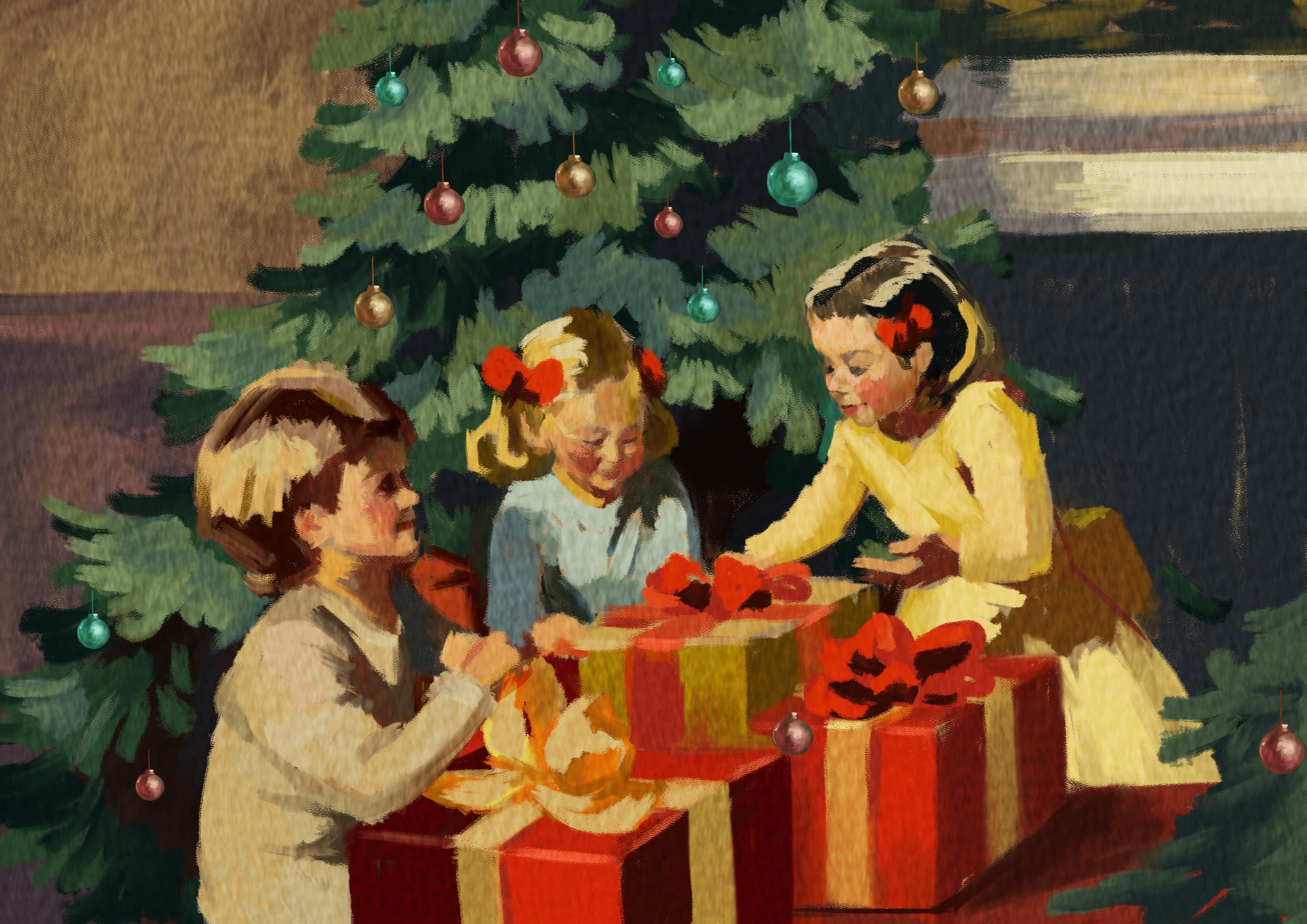 christmas
