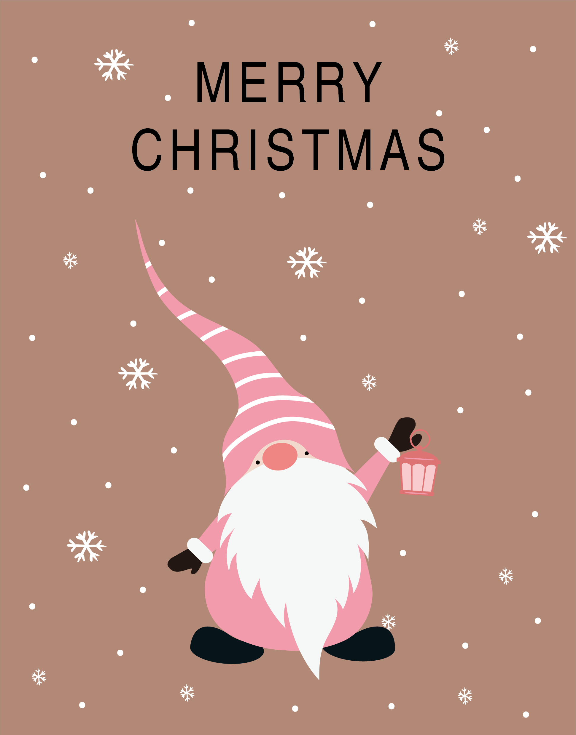 Christmas elf
