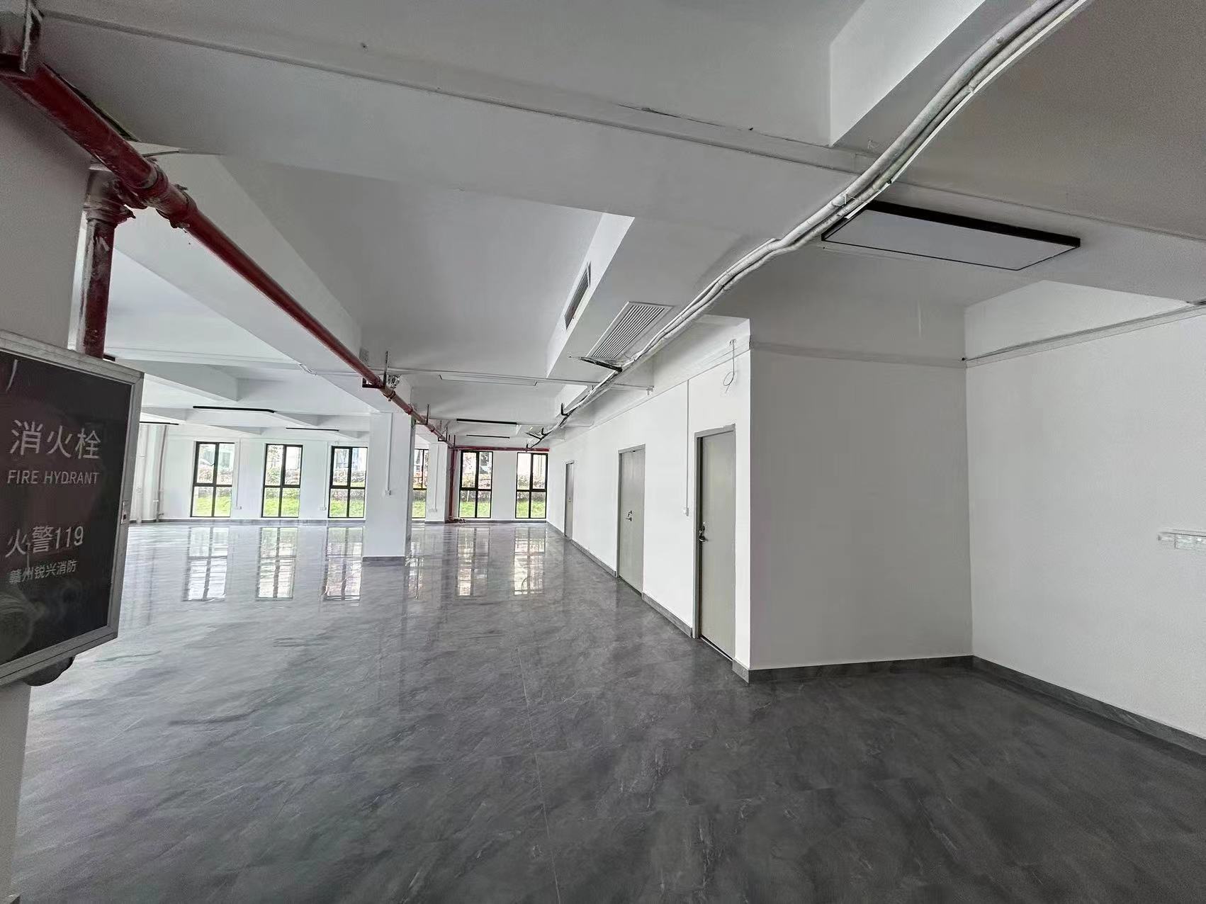 Ganzhou body camera factory