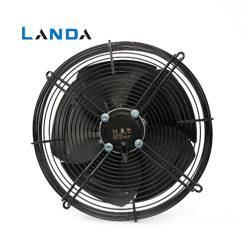 Blower fan