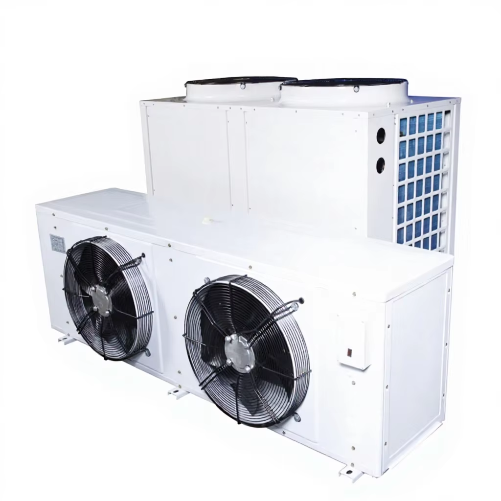 Mono-block Unit