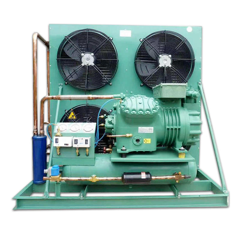 Condensing Unit