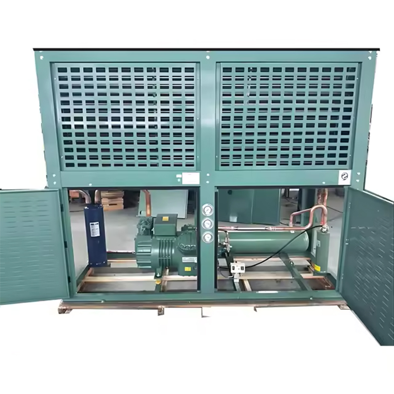Bitzer Condensing Units