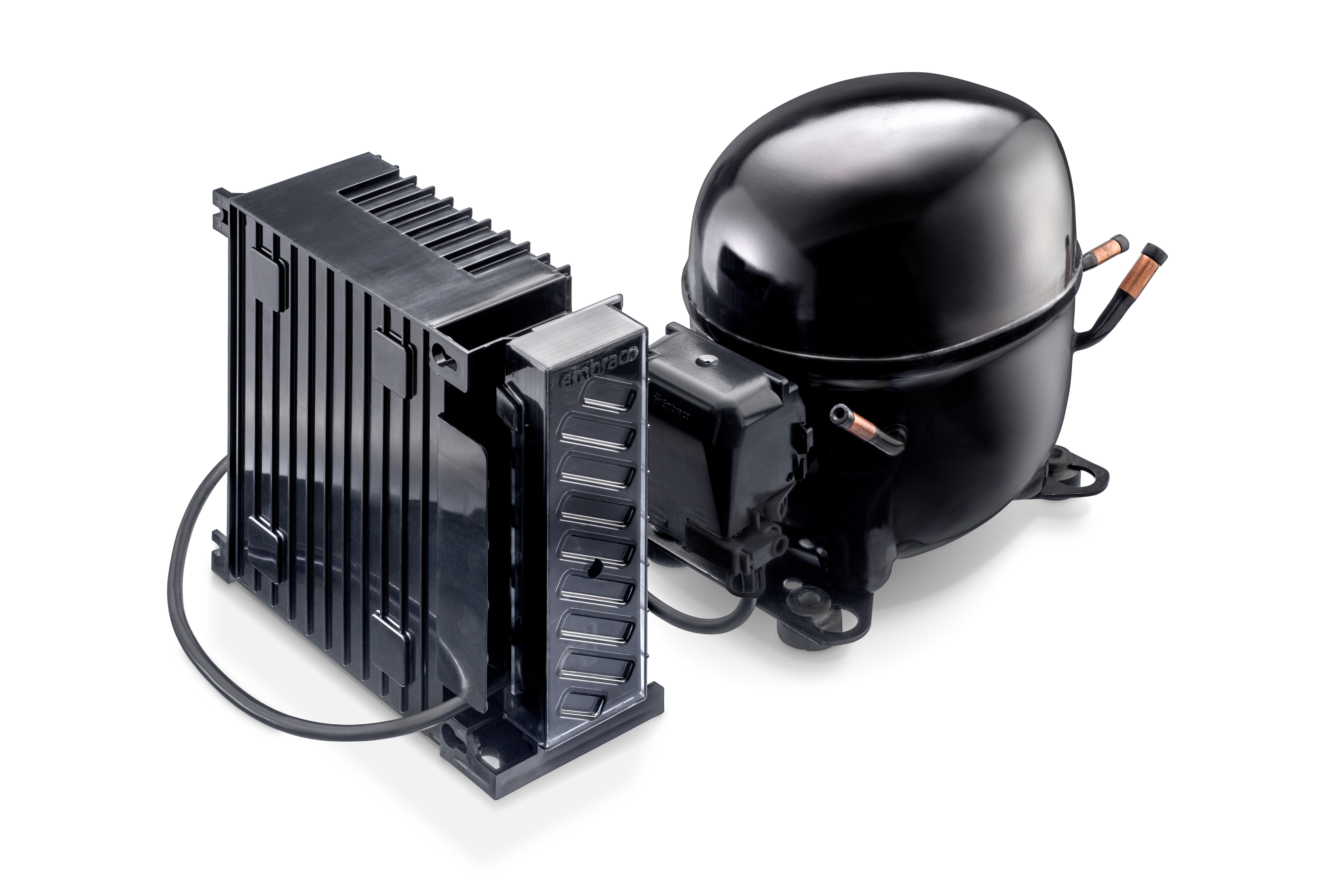 Embraco compressor