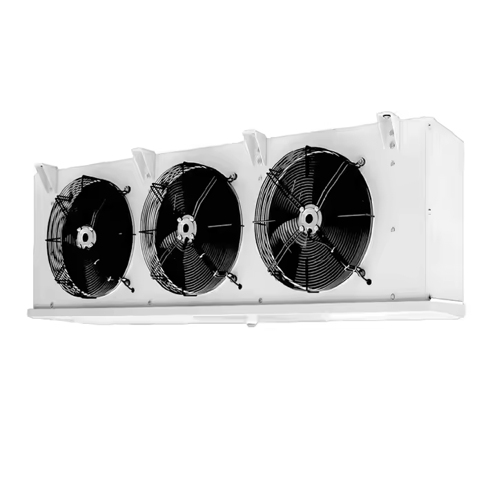 Evaporator