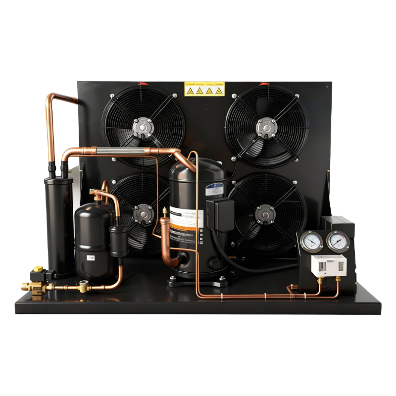 Open Type Condensing Unit