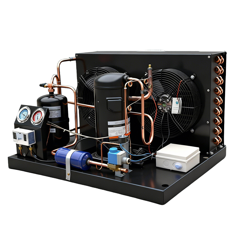 Condensing Unit