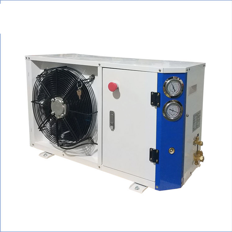 Danfoss Condensing Unit