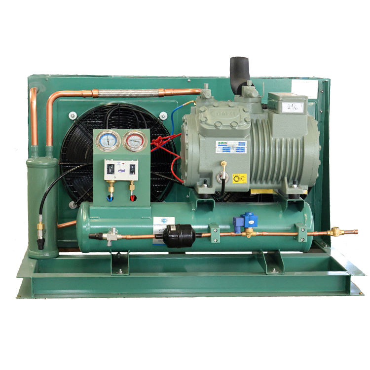 Open Type Condensing Unit