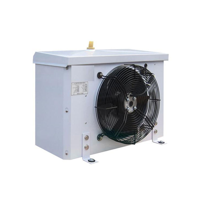 Evaporator