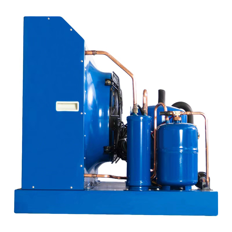 Maneurop condensing unit