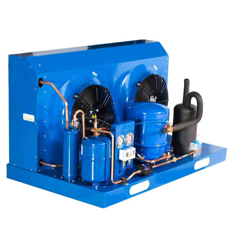 Maneurop condensing unit