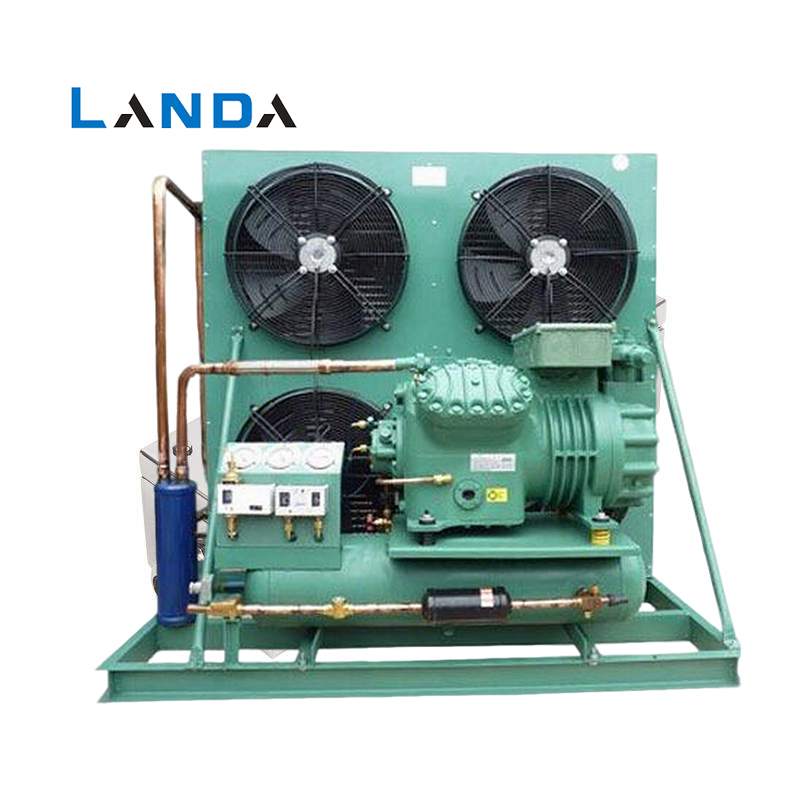 condensing unit